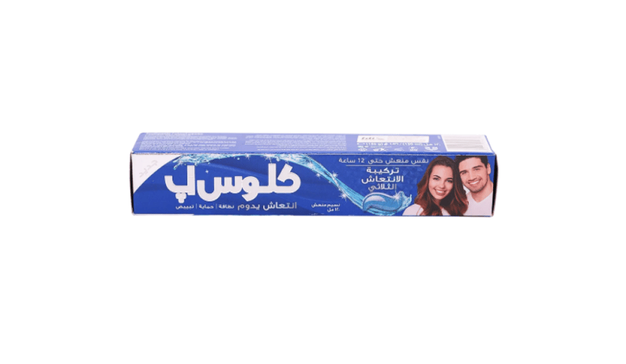 كلوس اب معجون اسنان ايفر فريش 120 مل