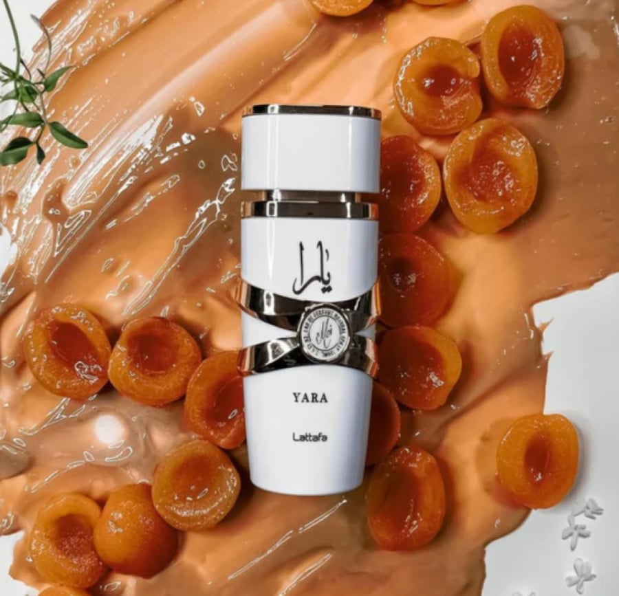 عطر يارا موي للنساء من لطافة - او دي بارفان - 100 مل