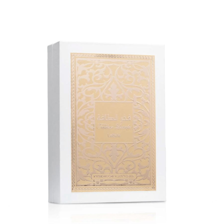 فخر لطافة عطر نسائي (100 مل)