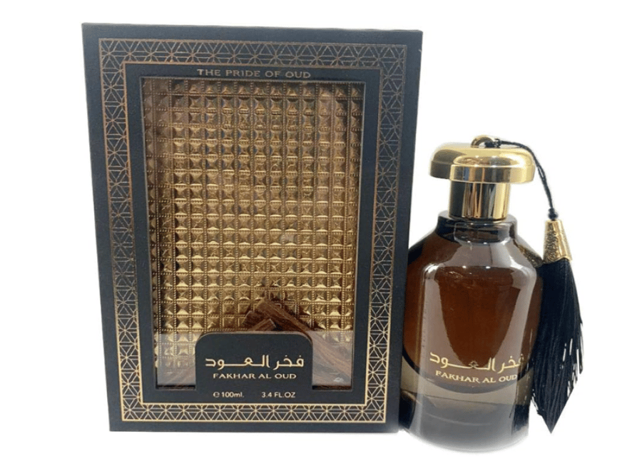 فحر العود 100 مل