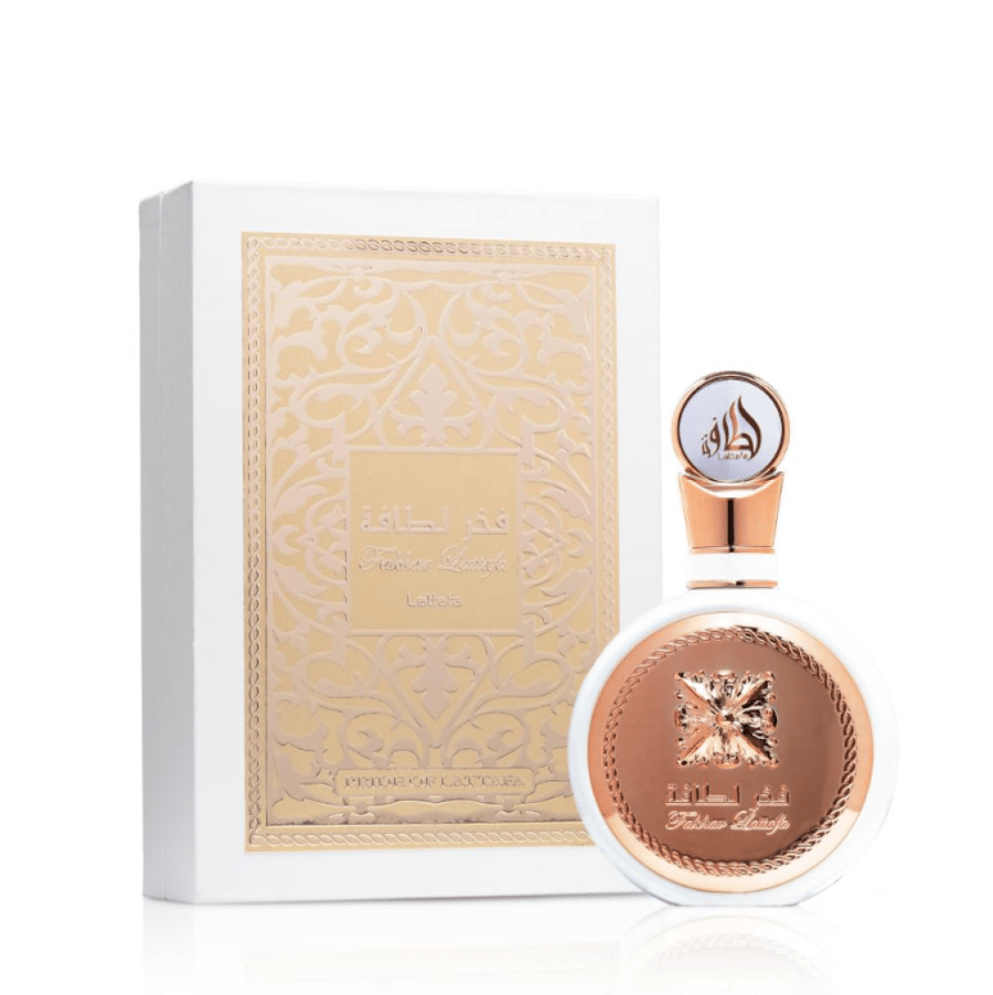 فخر لطافة عطر نسائي (100 مل)