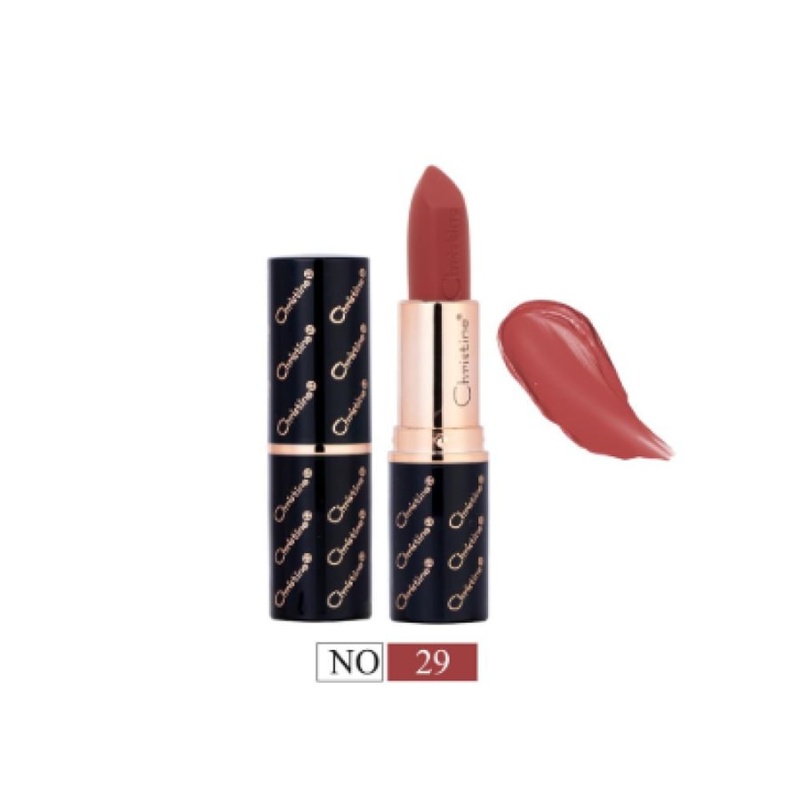 Lip gloss berry number 29