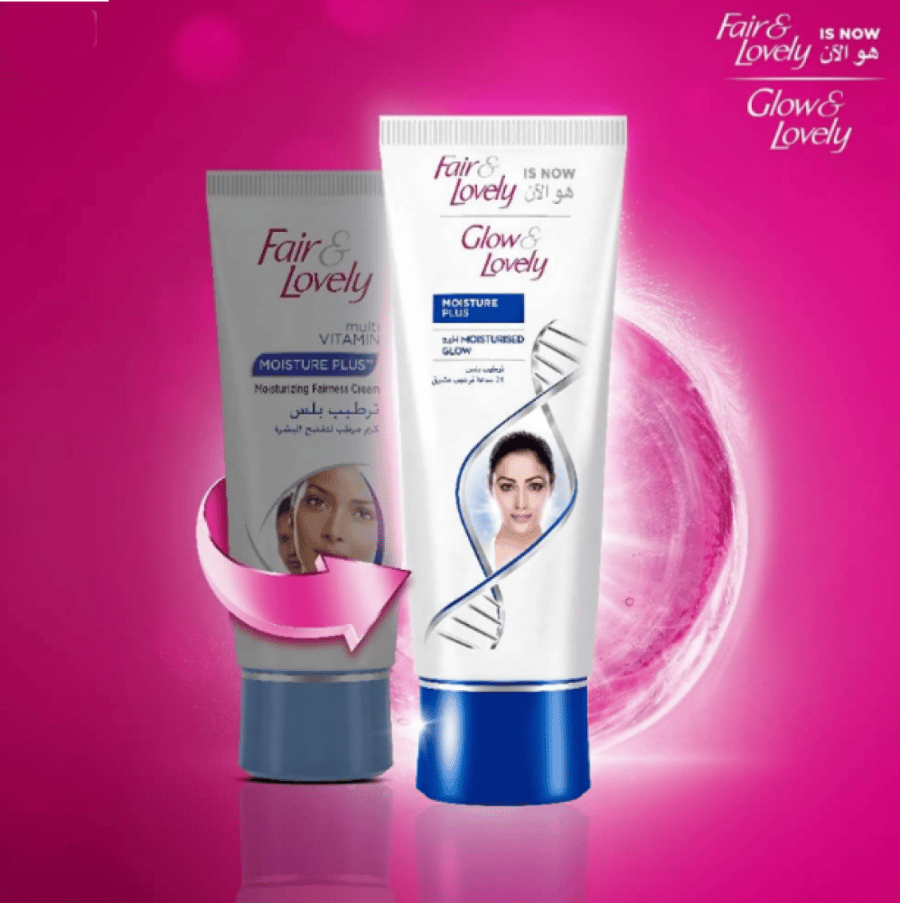 Fairand Lovely stain remover 100 ml