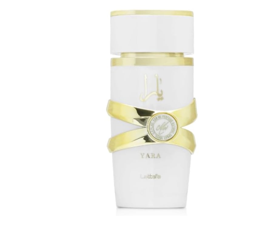 عطر يارا موي للنساء من لطافة - او دي بارفان - 100 مل