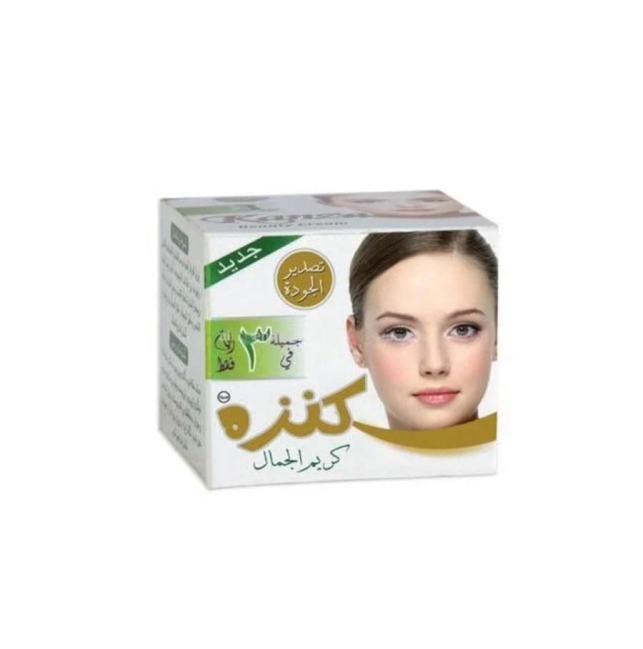 Beauty cream Kniza 30 grams