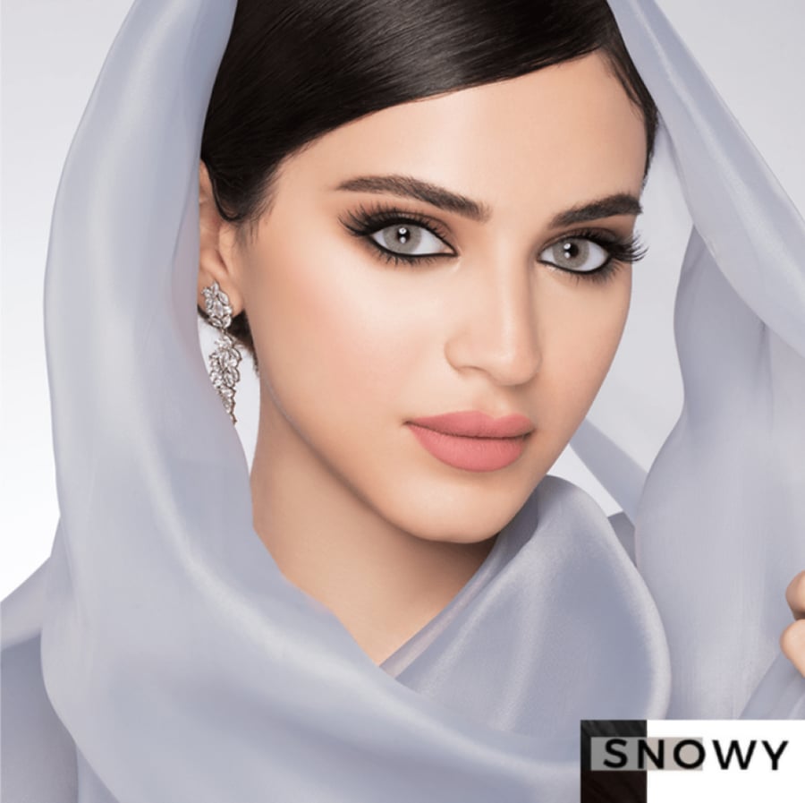 لنس مي عدسات لاصقة لنس مي سنوي