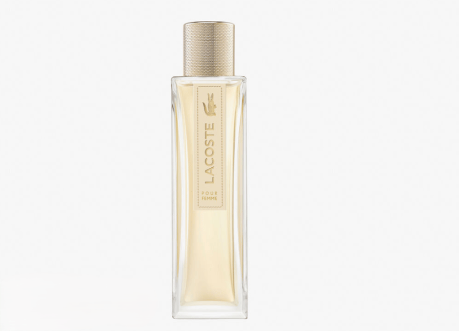 عطر لاكوست بور فيم النسائي او دو بارفيوم 90مل