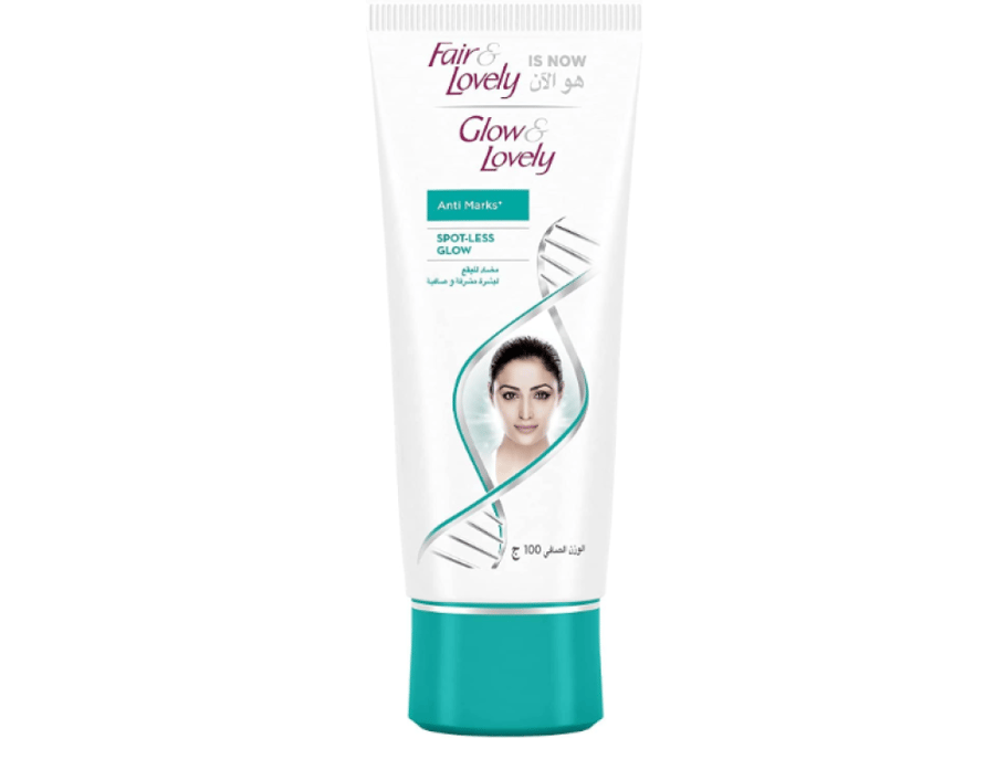 Fairand Lovely stain remover 100 ml