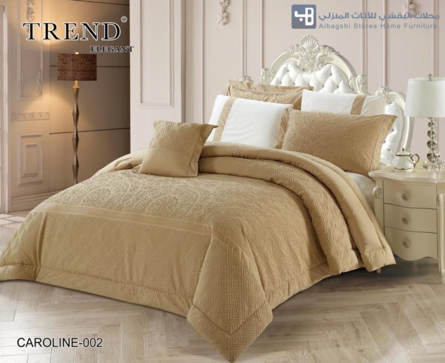 مفرش ترند 040305