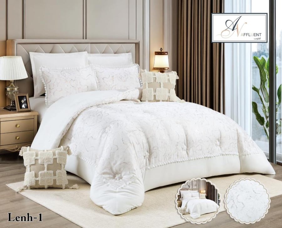 مفرش مزدوج550008