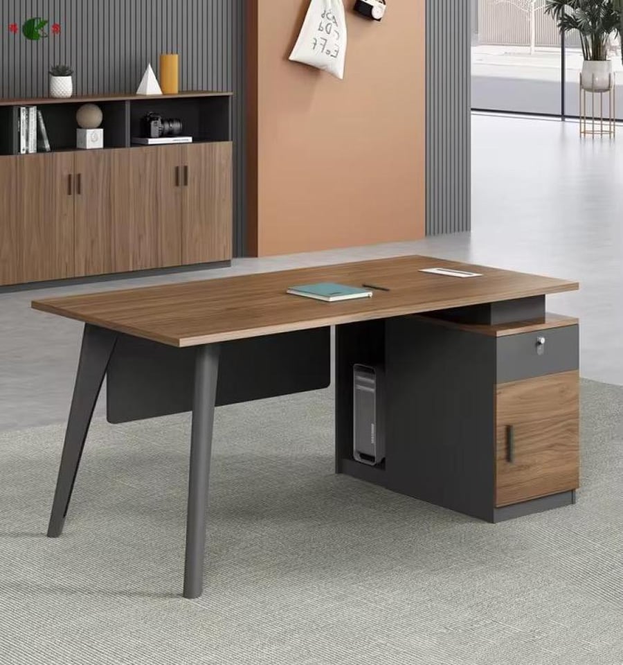 مكتب اداري 120cm m477