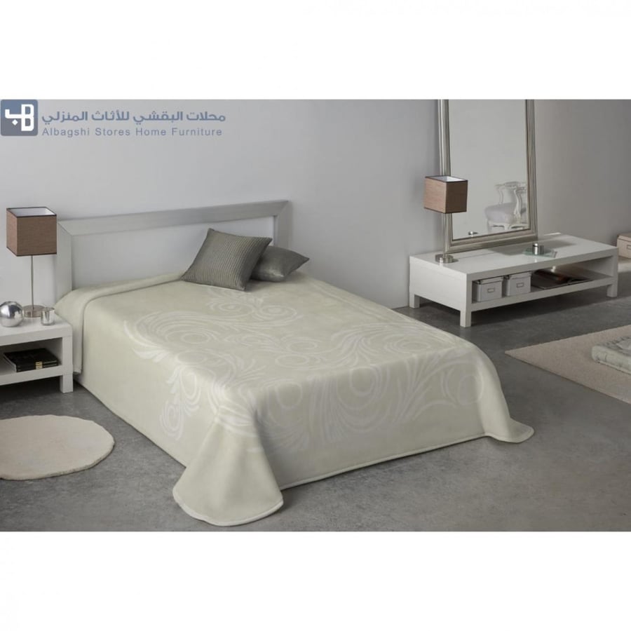 بطانية  مفرد كانون  060067