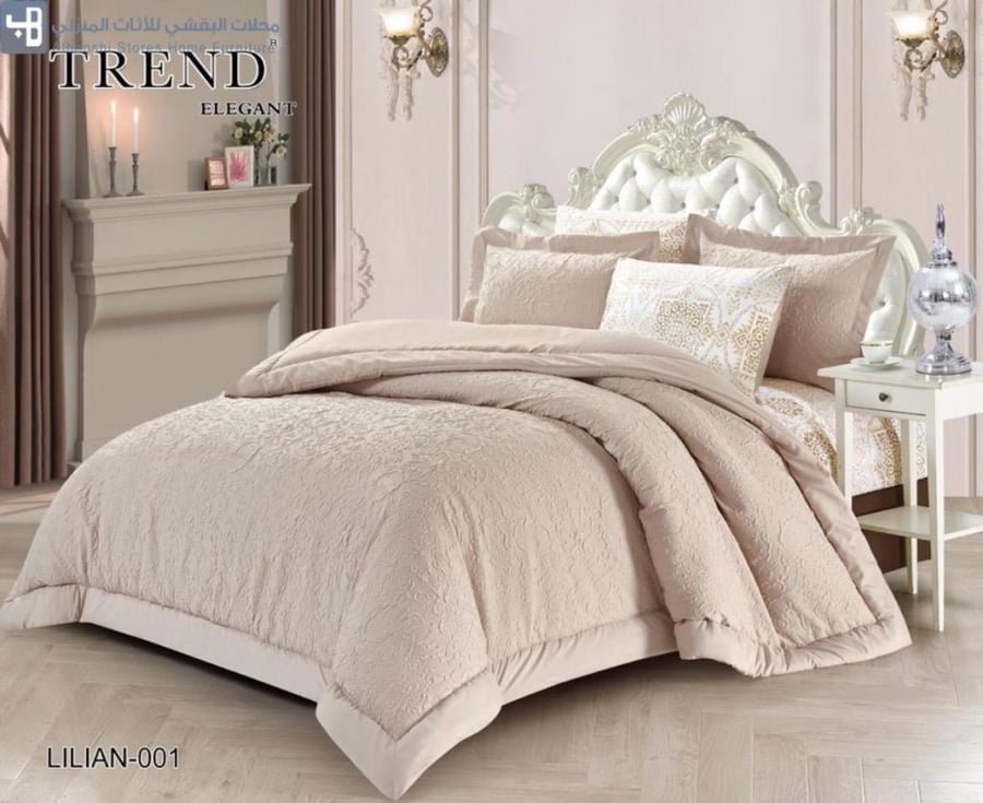 مفرش ترند 040305