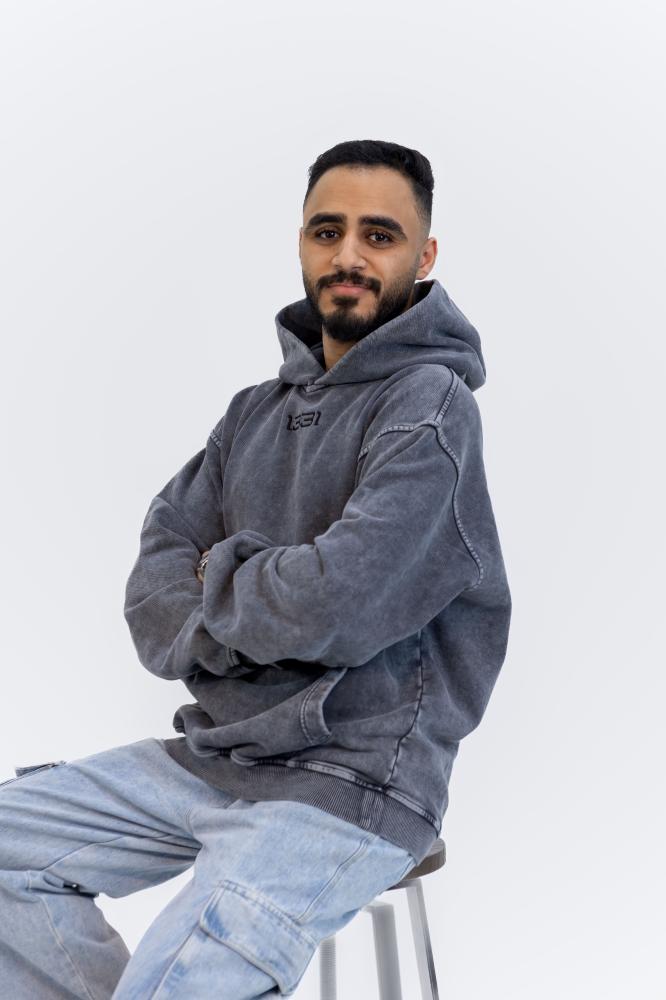بلوفر حارس السراج