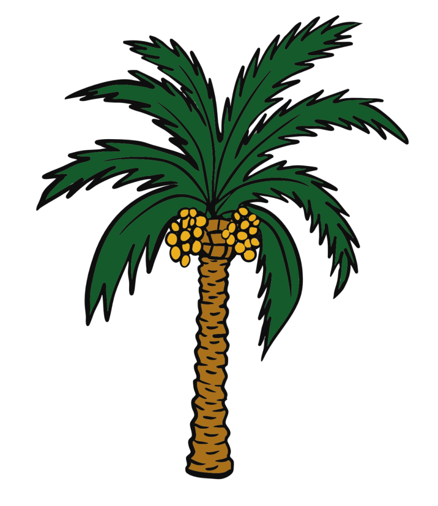 معدن النخلة