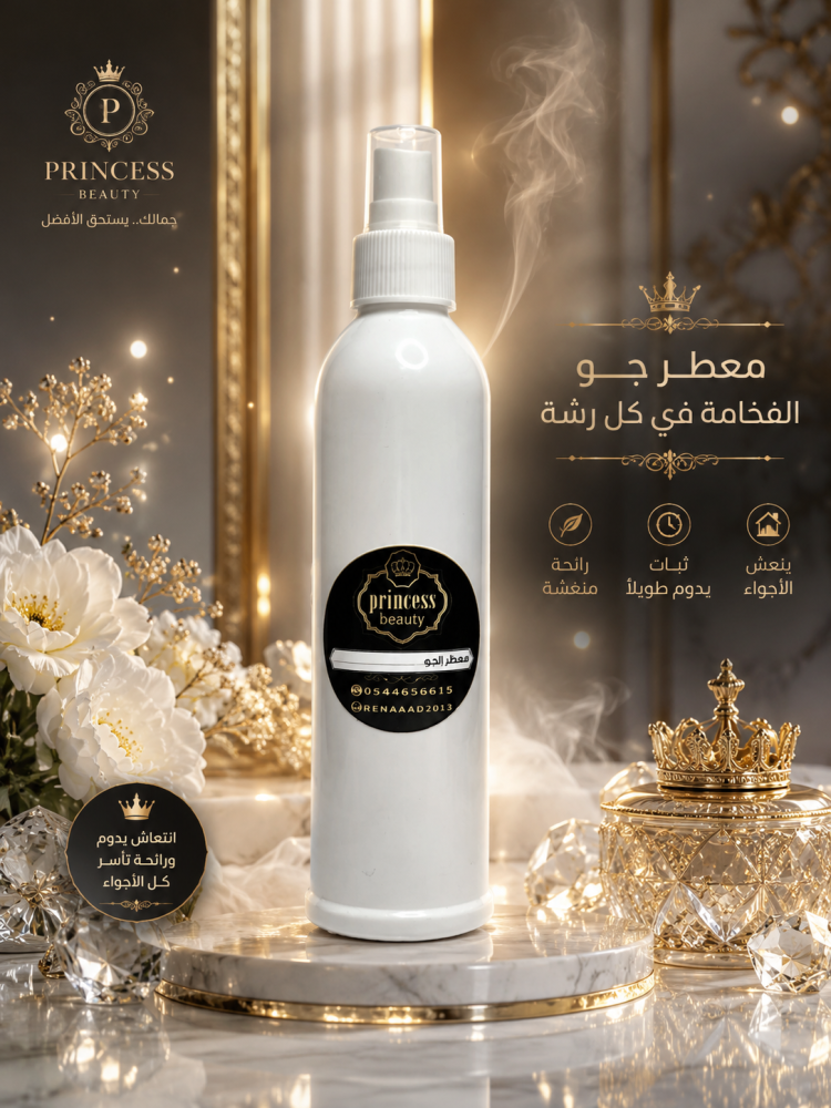 معطر الجو الفانيلا