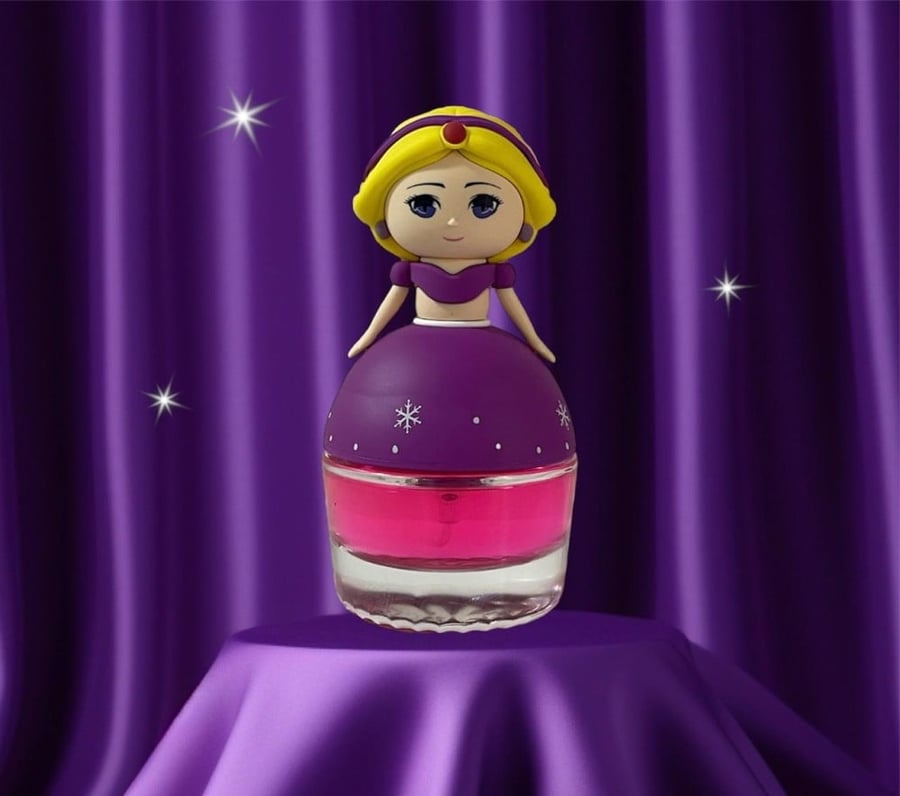 عطر كيوت بيبي