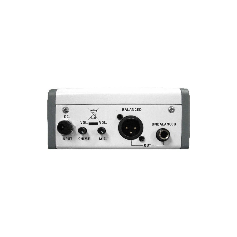 Microphone Nidaa brand show-cm-800