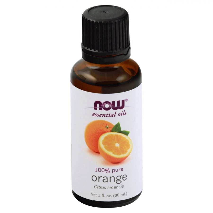 زيت البرتقال النقي ناو   oil NOW Essential Oils
