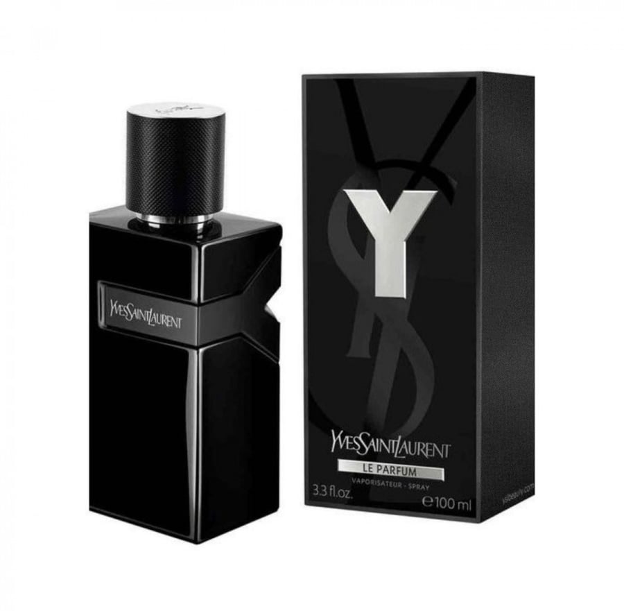 Y Eau Saint Laurent perfume 100ml