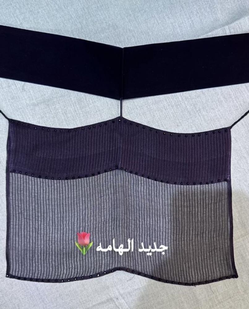 برقع