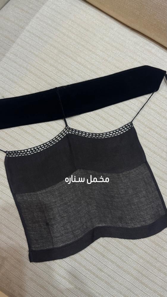 مخمل سناره