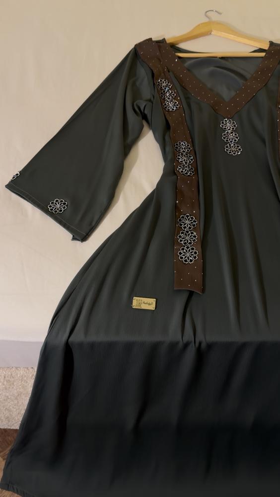 دراعه