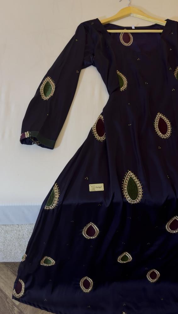 فستان