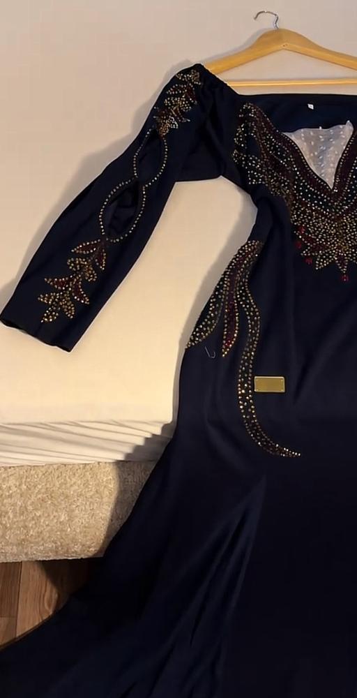 فستان