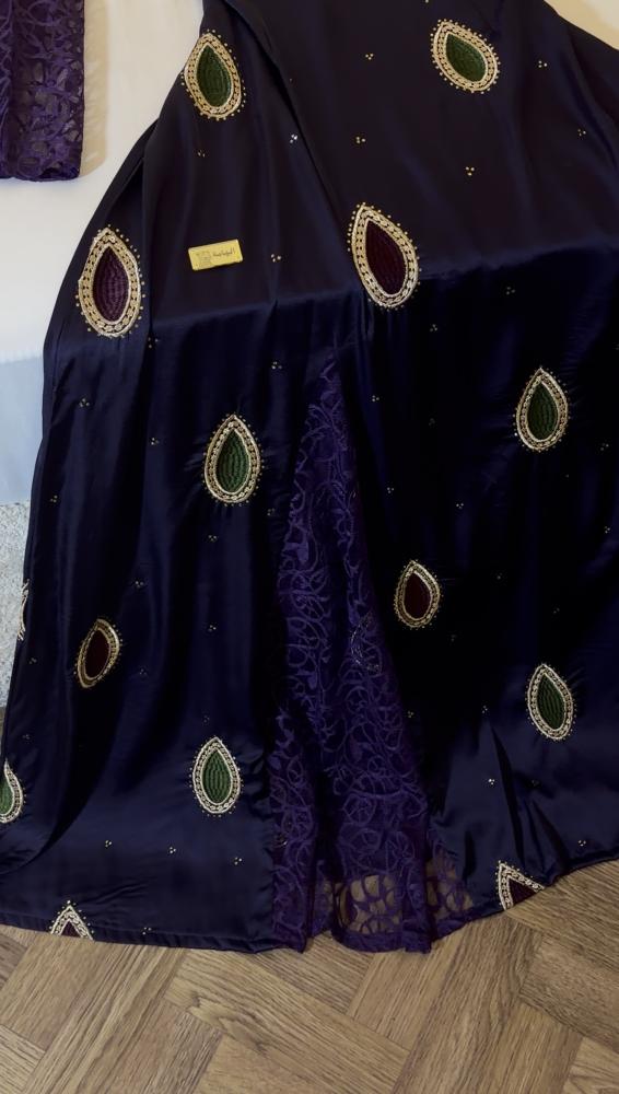 فستان