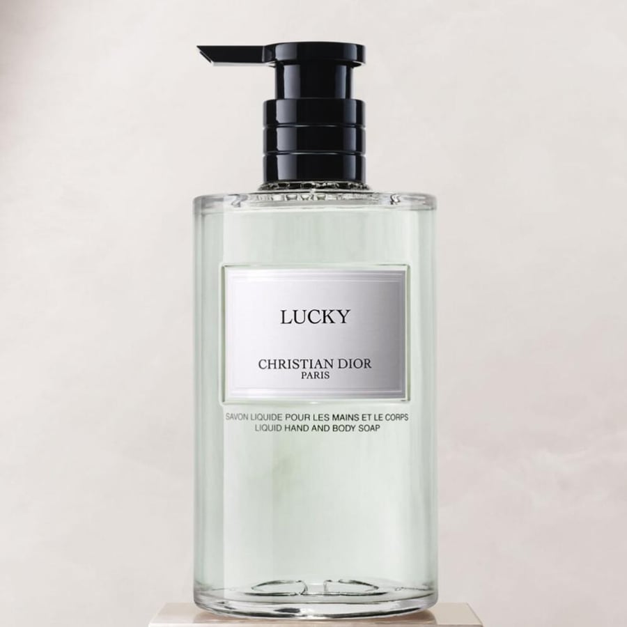 صابون Lucky