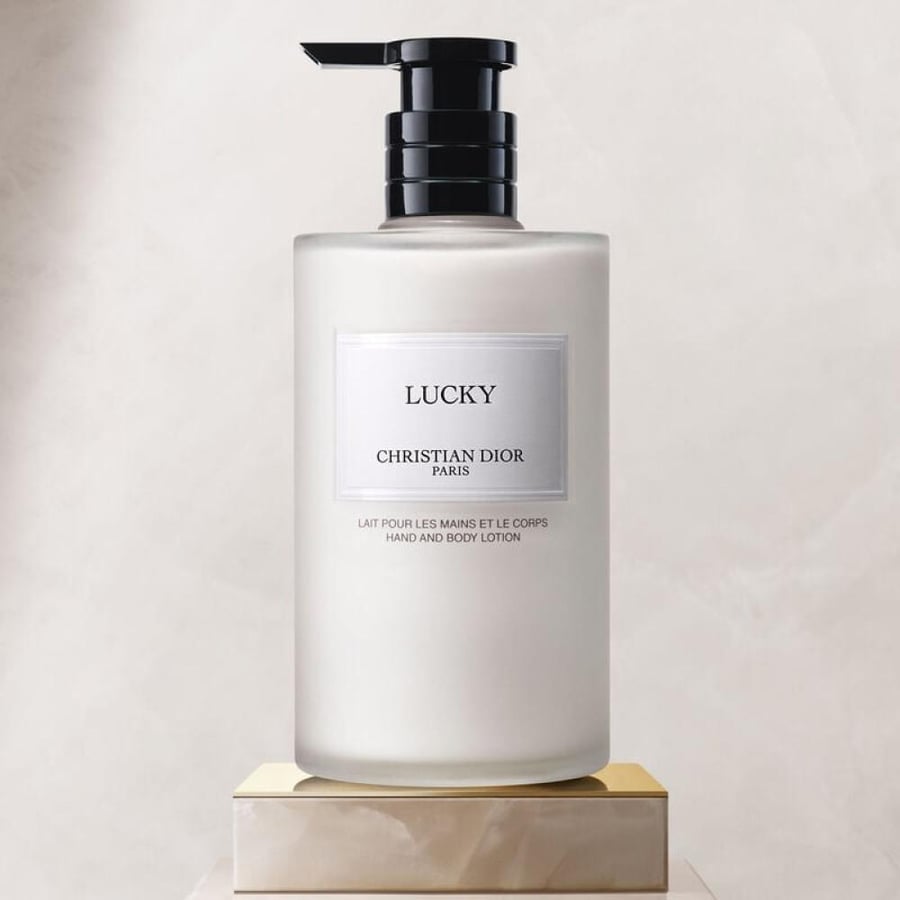 لوشن Lucky