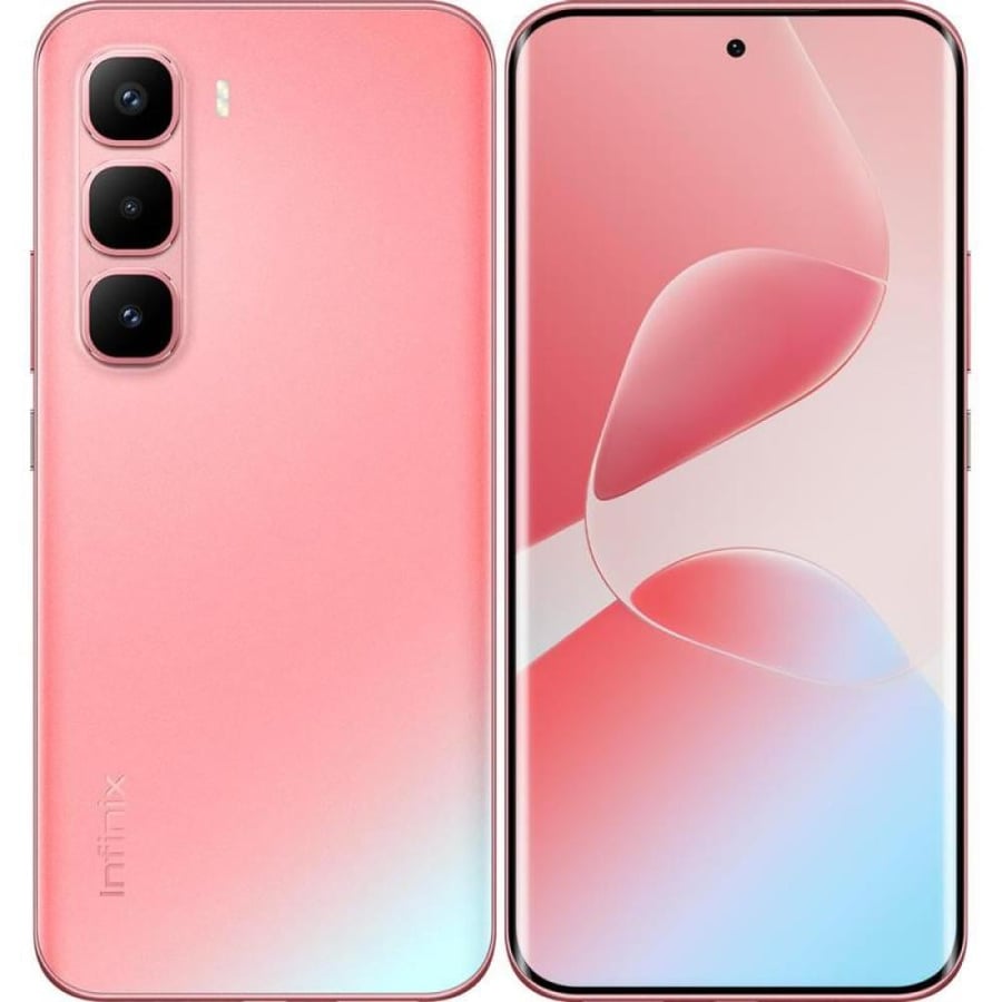 infinix HOT 60Pro+ 256GB 8+8GB
