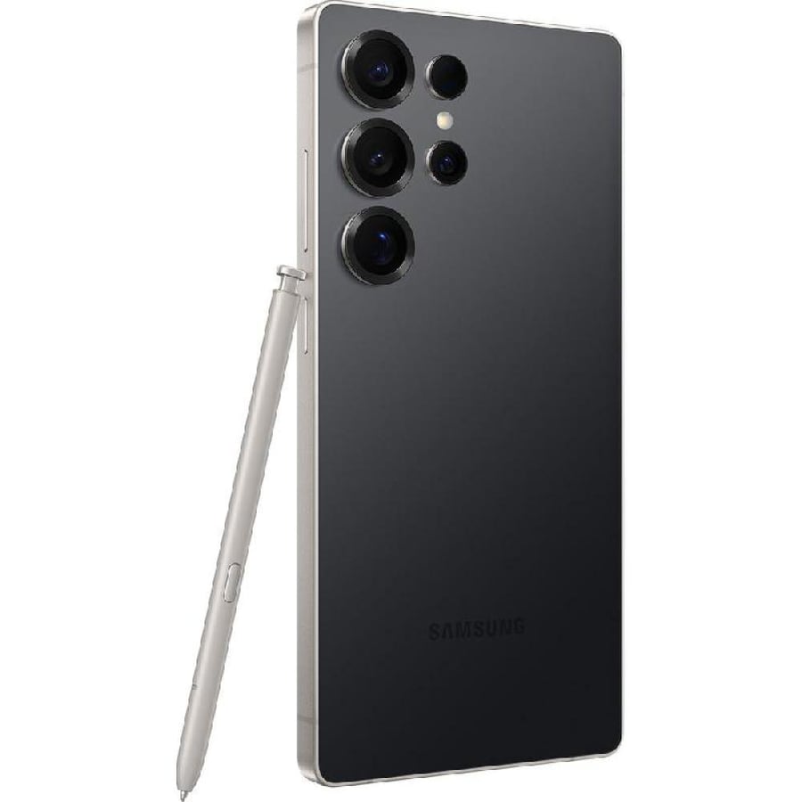 سامسونج جالاكسي S25 ultra 265gb
