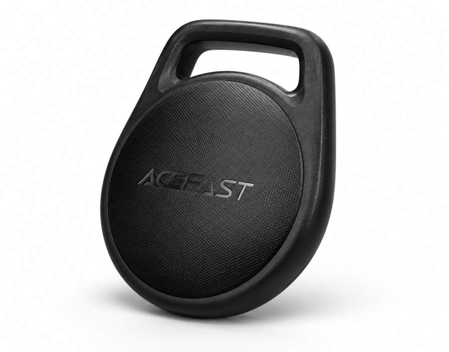 ACEFAST | ايس فاست جهاز تتبع المفاتيح والمقتنيات S2