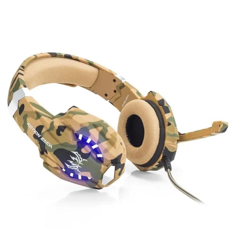 سماعة بلايستيشن جيشي G9600