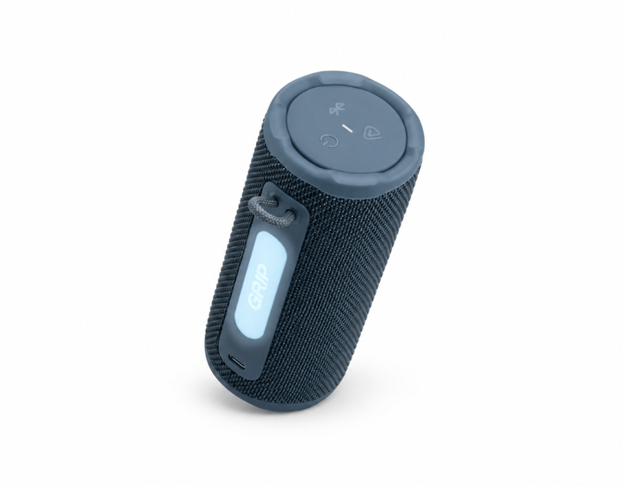 سماعة بلوتوث محمولة جي بي إل JBL Grip – الوان متعددة