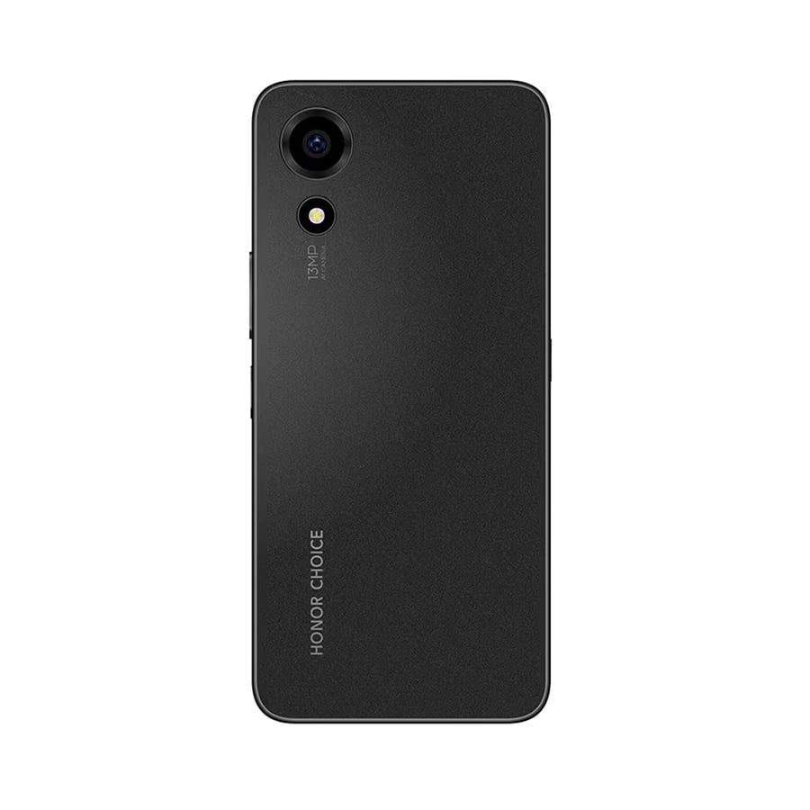 هاتف هونر HONOR CHOICE T10 4G – أسود، 4GB RAM و64GB
