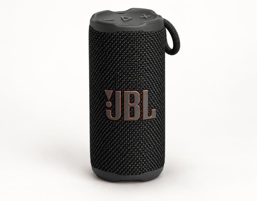 سماعة بلوتوث محمولة جي بي إل JBL Grip – الوان متعددة
