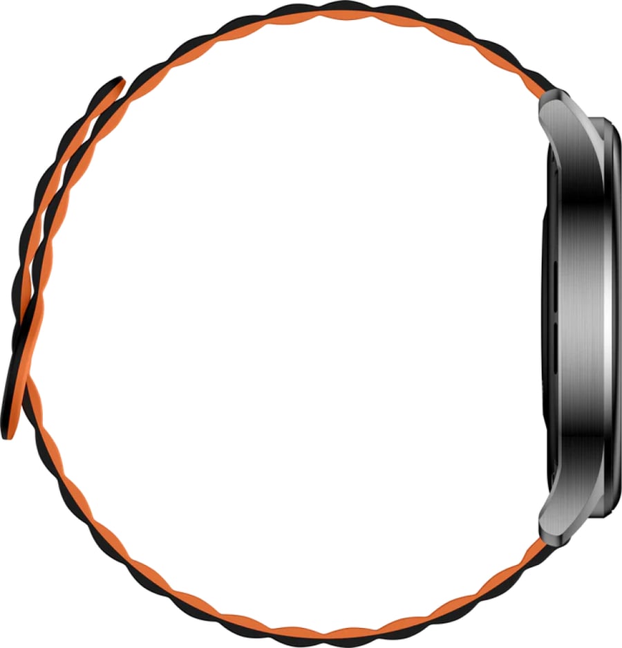شينجي ساعة ذكية ضد الماء  XINJI NOTHING 3 SMART WATCH