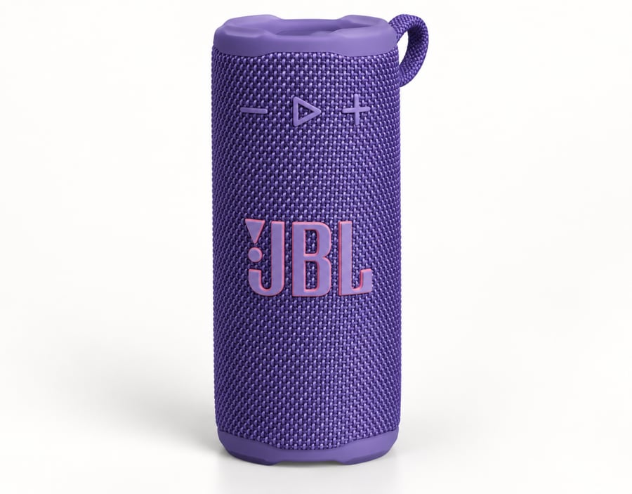 سماعة بلوتوث محمولة جي بي إل JBL Grip – الوان متعددة
