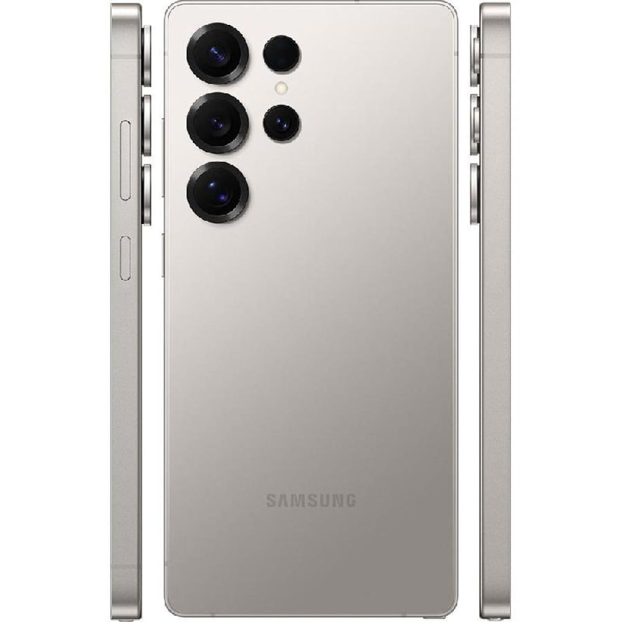 سامسونج جالاكسي S25 ultra 265gb
