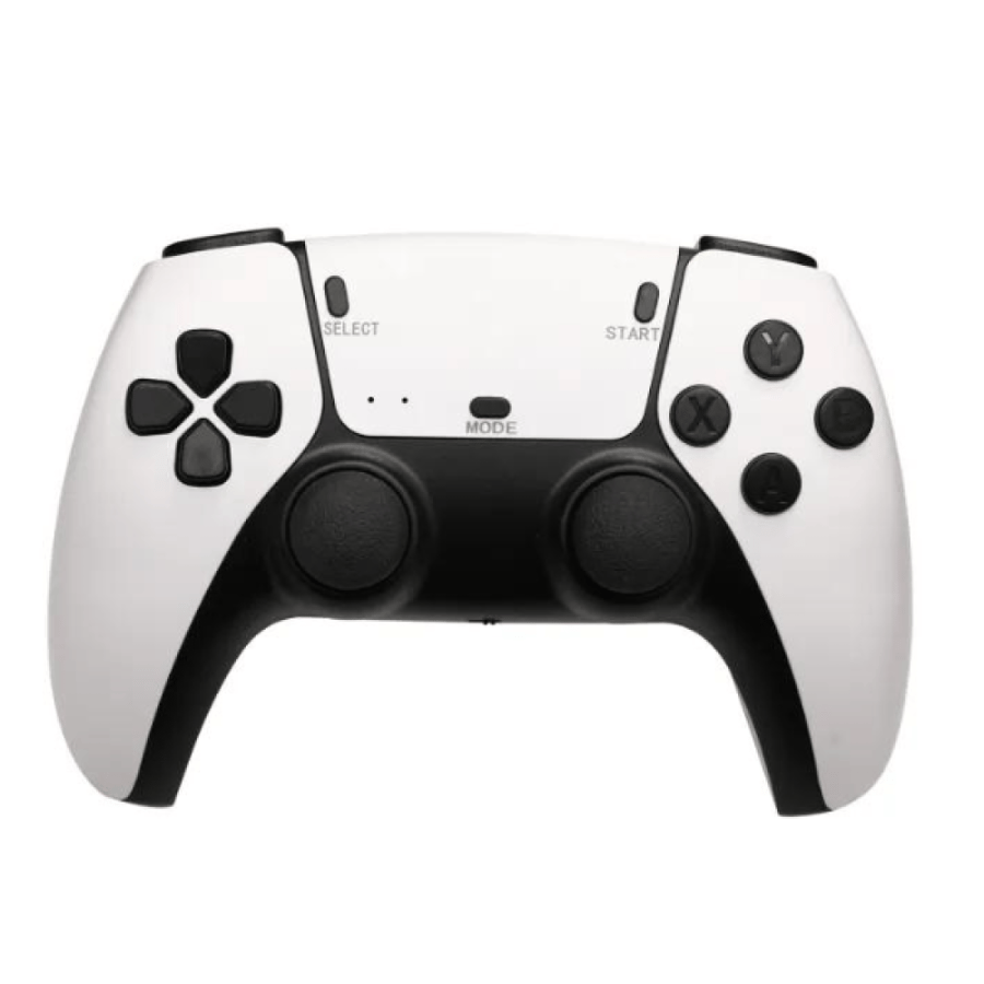 جهاز العاب الطيبين GAME مع 2 كنترول لاسلكي  XBOX