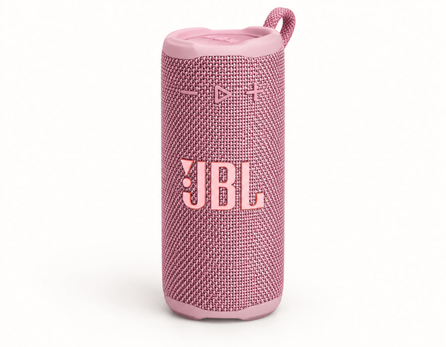 سماعة بلوتوث محمولة جي بي إل JBL Grip – الوان متعددة