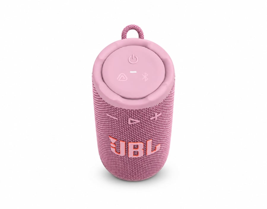 سماعة بلوتوث محمولة جي بي إل JBL Grip – الوان متعددة