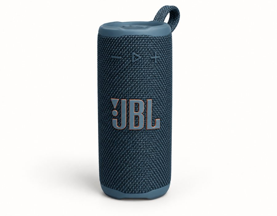 سماعة بلوتوث محمولة جي بي إل JBL Grip – الوان متعددة