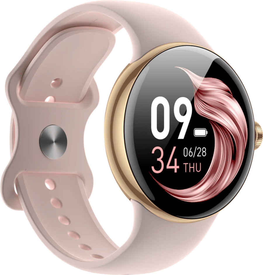 شينجي  ساعة ذكية  مميزة XINJI NOTHING 2 SMART WATCH