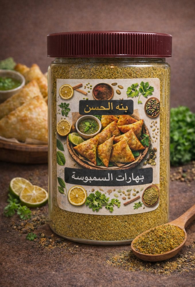 بكج بهارات بنه الحسن لرمضان
