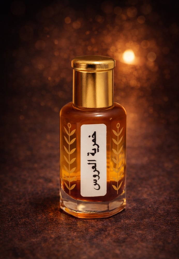 خمريه العروس