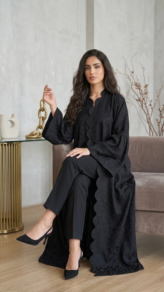 عبايه نوف